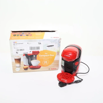 Kávovar Bosch Tassimo TAS113E