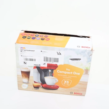 Kávovar Bosch Tassimo TAS113E