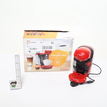 Kávovar Bosch Tassimo TAS113E