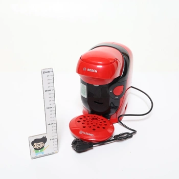 Kávovar Bosch Tassimo TAS113E