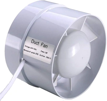 Ventilátor SAILFLO SF-LFI-9S