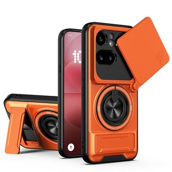 Puzdro na telefón pre Nothing Phone 4a Pro, nárazuvzdorné ochranné puzdro s krytkou objektívu,