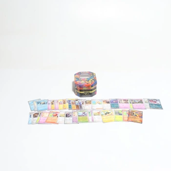 Pokémon: Mega Charizard Box – Mega Charizard