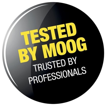 Hlava riadenia MOOG RE-ES-7026