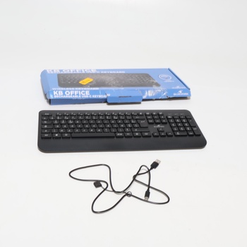 Klávesnica Bluestork BLU3760162053562