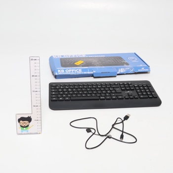 Klávesnica Bluestork BLU3760162053562