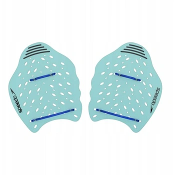 Speedo Unisex Power Plus pádlo, plavecký tréning, ručné…