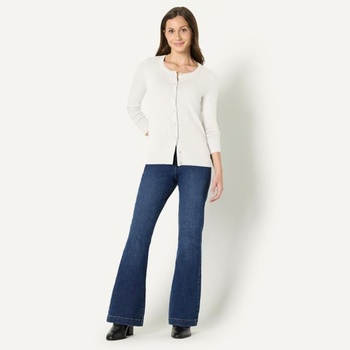 Sveter Amazon essentials WAE35003FL18 veľ. XS