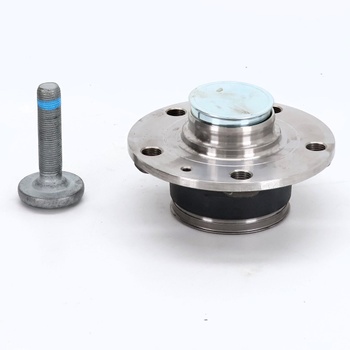 Ložisko kolesa SKF VKBA 3644