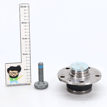 Ložisko kolesa SKF VKBA 3644