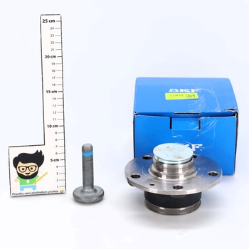 Ložisko kolesa SKF VKBA 3644