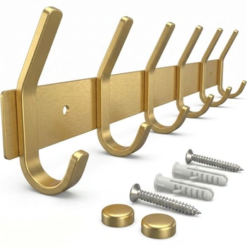 Vešiak SAYONEYES Coat Rack - SL1201-6
