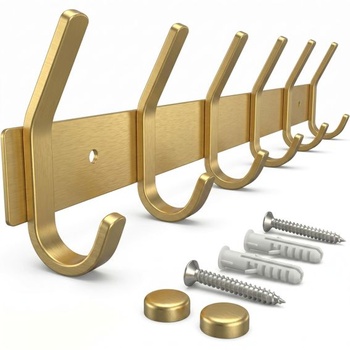 Vešiak SAYONEYES Coat Rack - SL1201-6