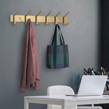 Vešiak SAYONEYES Coat Rack - SL1201-6