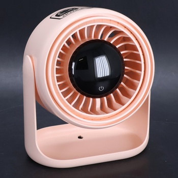 Stolní ventilátor Gaiatop se 6 stupni