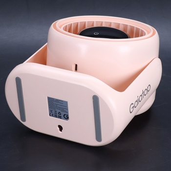 Stolní ventilátor Gaiatop se 6 stupni