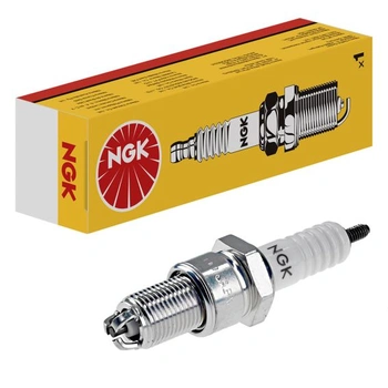Zapalovací svíčka NGK BP6ET, 1263 | Žlutá krabička | 1 kus