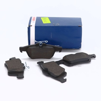 Brzdové doštičky Bosch BP1449