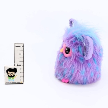 Fialová Furby Hasbro ‎F6743FA0