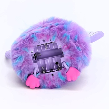 Fialová Furby Hasbro ‎F6743FA0
