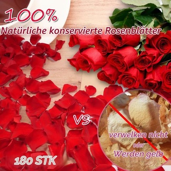 Svadobné dekorácie Miofula ruže