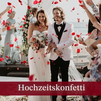 Svadobné dekorácie Miofula ruže