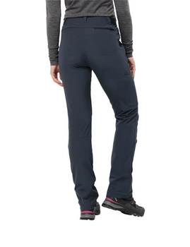 Kalhoty Jack Wolfskin 1507731_C0412 vel. 40