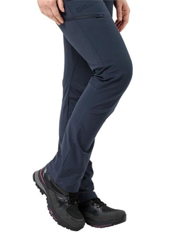Kalhoty Jack Wolfskin 1507731_C0412 vel. 40
