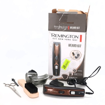 Súprava zastrihávačov Remington Barttrimmer