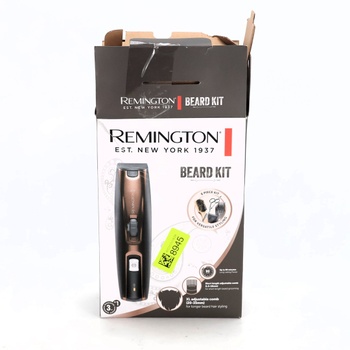 Súprava zastrihávačov Remington Barttrimmer