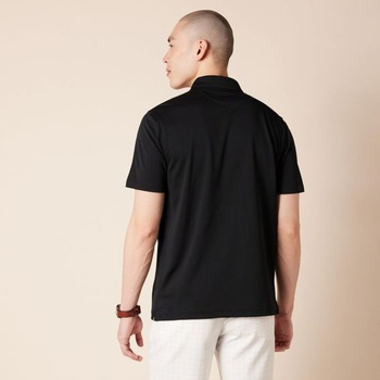 Pánske golfové polo tričko Amazon Essentials, krátky rukáv, úzky strih, rýchloschnúci, recyklovaný
