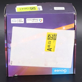 LED pásik Govee LED pásik