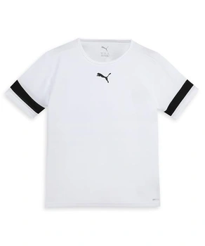 Puma Unisex Kinder Teamrise Jersey Jr Shirt (1 balení) 176…