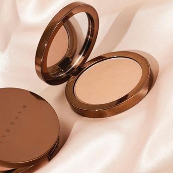 MASQMAI Terra Bronzer - Tan Medium Braun 1 g (1 balenie)