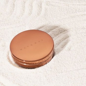 MASQMAI Terra Bronzer - Tan Medium Braun 1 g (1 balení)