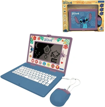 Detský notebook Lexibook JC599Di3