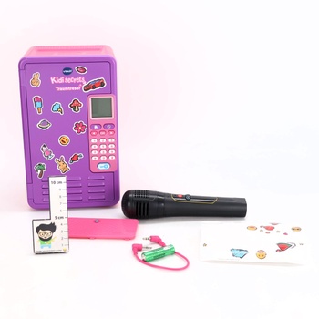Trezor s číselným kódom Vtech 80-554154