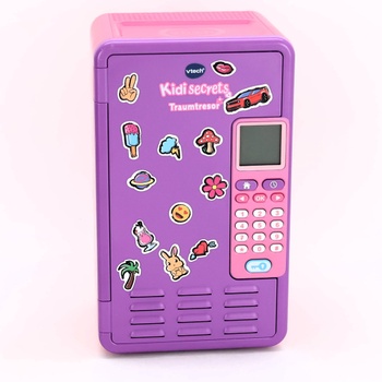 Trezor s číselným kódom Vtech 80-554154