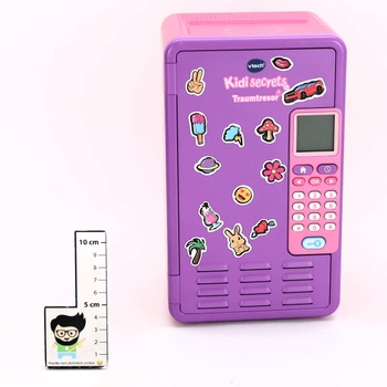 Trezor s číselným kódom Vtech 80-554154