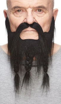 Doplnok Mustaches 033 veľ. univerzálny