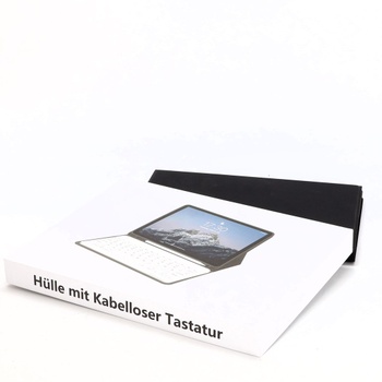 Puzdro s klávesnicou GCABXY pre iPad A16 11. generácie 2025/10. generácie 2022 (11/10,9 palca), mäkký