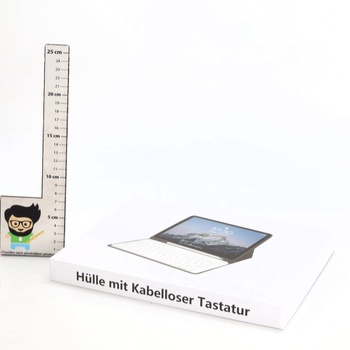 Puzdro s klávesnicou GCABXY pre iPad A16 11. generácie 2025/10. generácie 2022 (11/10,9 palca), mäkký