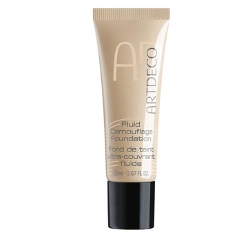ARTDECO Fluid Camouflage Foundation 20 ml (1 balenie) 10 -…