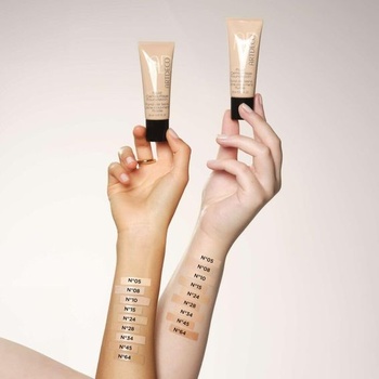 ARTDECO Fluid Camouflage Foundation 20 ml (1 balenie) 10 - telovo béžová
