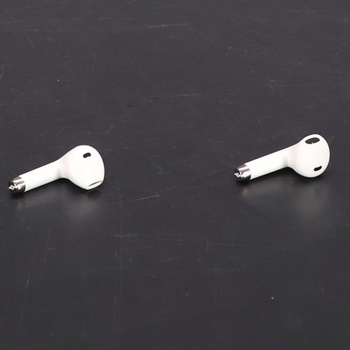 Truewireless slúchadlá POMUIC W23-White