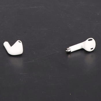 Truewireless slúchadlá POMUIC W23-White