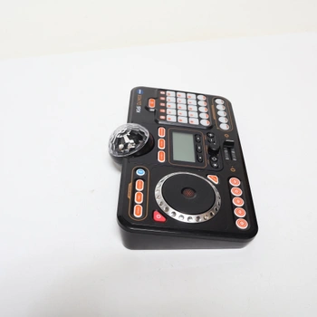 Mixážny pult Vtech Kidi DJ mix ‎80-547304