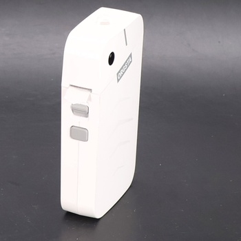 ORGSTA S001 Tlačiareň štítkov Samolepiace etiketovacie zariadenie Bluetooth 2000 mAh Etiketovacie stroje