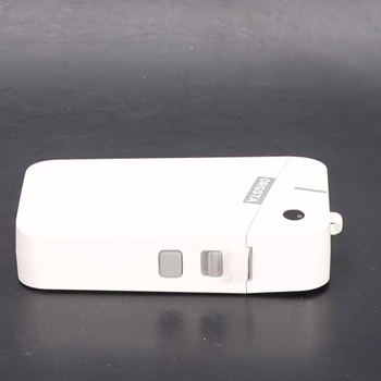 ORGSTA S001 Tiskárna štítků Samolepicí etiketovací zařízení Bluetooth 2000 mAh Etiketovací stroje