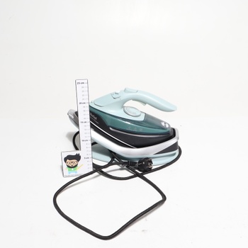 Bezdrôtová žehlička Tefal Freemove Power